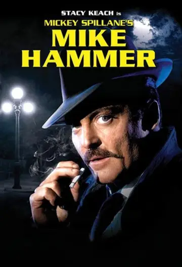 Постер к сериалу "Детектив Майк Хаммер" #1750459