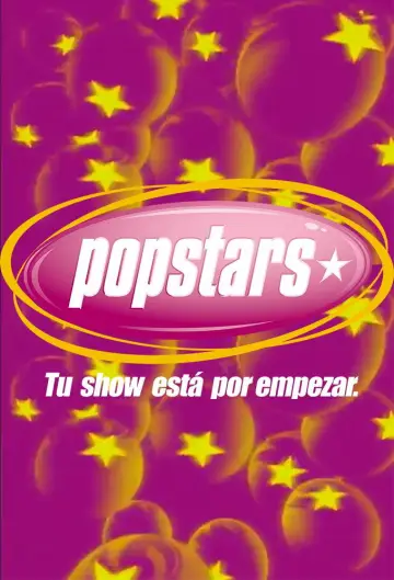Постер к сериалу "Popstars (Argentina)" #1549877