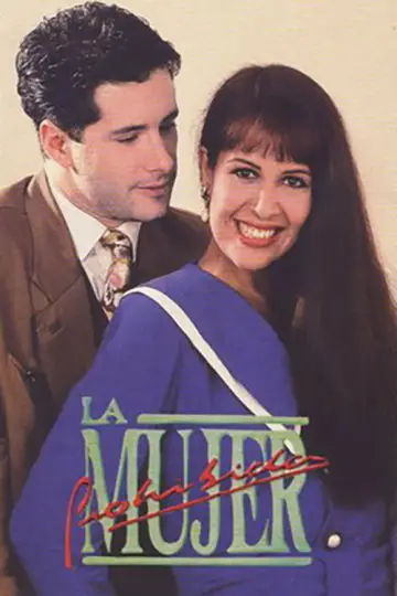 Запретная женщина (1991)