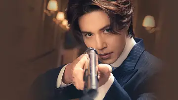 Задник к сериалу "История девятихвостого лиса 1938" #1421629