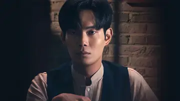 Задник к сериалу "История девятихвостого лиса 1938" #1421633