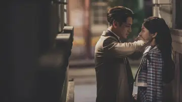 Задник к сериалу "История девятихвостого лиса 1938" #1421640