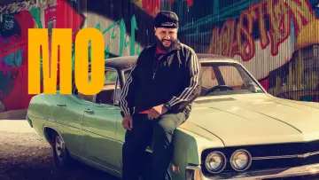 Задник к сериалу "Мо" #1494816