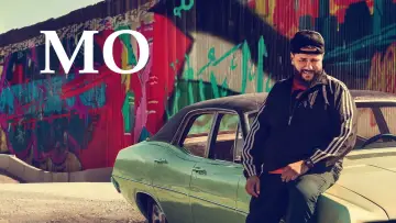 Задник к сериалу "Мо" #1494818