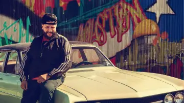 Задник к сериалу "Мо" #1494820