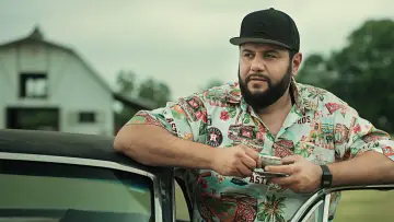 Задник к сериалу "Мо" #1494822