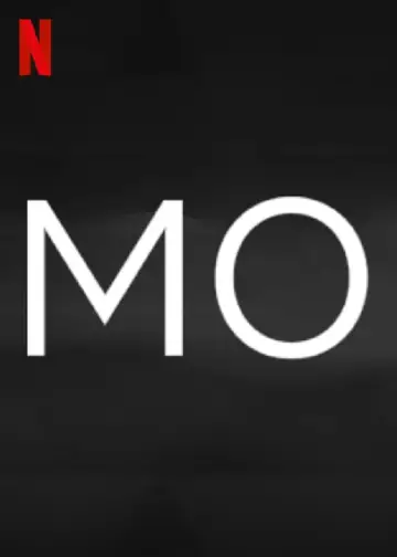 Постер к сериалу "Мо" #1494832