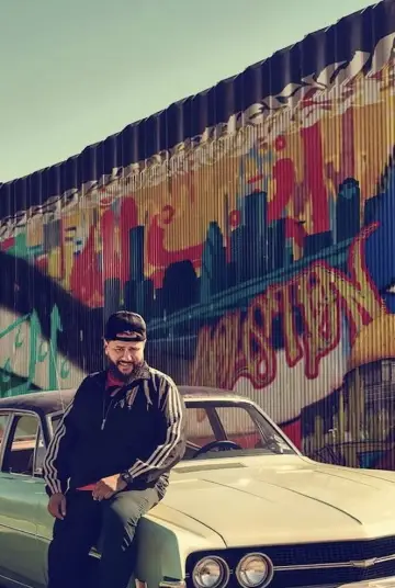 Постер к сериалу "Мо" #1603679