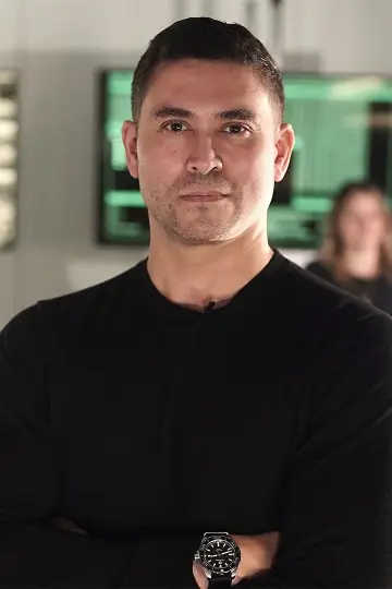 Постер к сериалу "Scam Interceptors" #1774030
