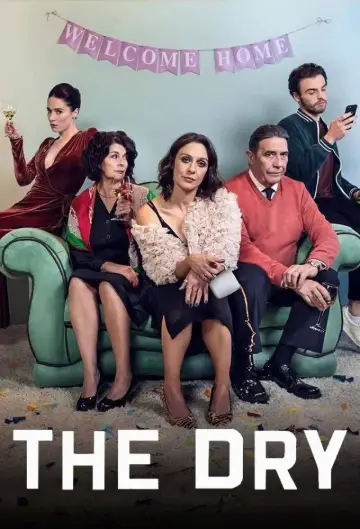Постер к сериалу "В завязке" #1498372