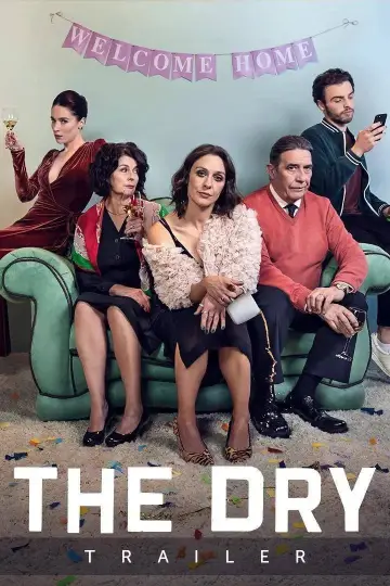 Постер к сериалу "В завязке" #1498373
