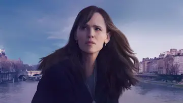 Задник к сериалу "Последнее, что он сказал мне" #1358797