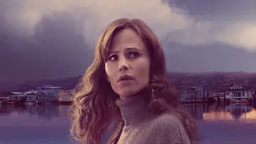 Задник к сериалу "Последнее, что он сказал мне" #1358825