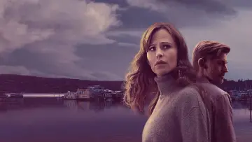 Задник к сериалу "Последнее, что он сказал мне" #1358831
