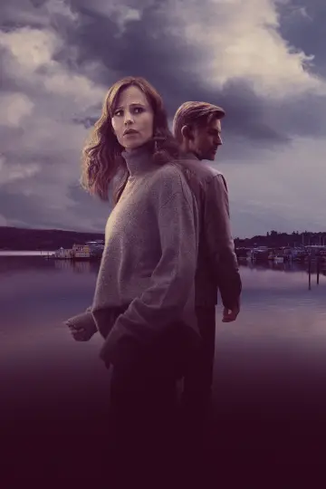 Постер к сериалу "Последнее, что он сказал мне" #1358855