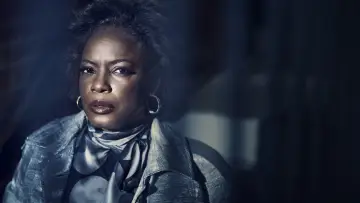 Задник к сериалу "Правосудие: Первобытный город" #1593978