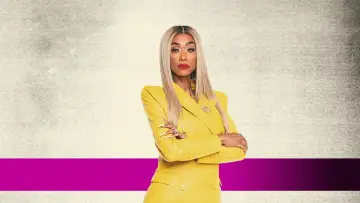 Задник к сериалу "Caught in the Act: Unfaithful" #1317183