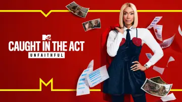 Задник к сериалу "Caught in the Act: Unfaithful" #1317186