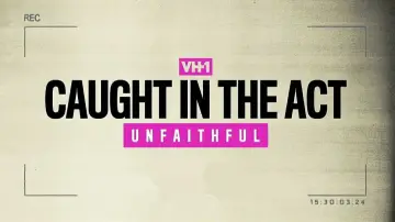 Задник к сериалу "Caught in the Act: Unfaithful" #1317189