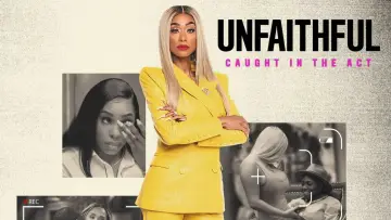 Задник к сериалу "Caught in the Act: Unfaithful" #1317190