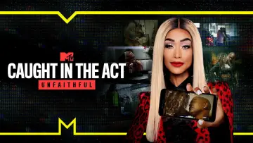 Задник к сериалу "Caught in the Act: Unfaithful" #1317192