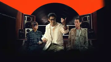 Задник к сериалу "接招吧！製作人" #1586170