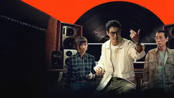 Задник к сериалу "接招吧！製作人" #1586171