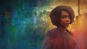 Задник к сериалу "Поймать Милли Блэк" #1553323