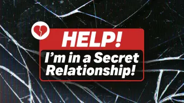 Задник к сериалу "Help! I