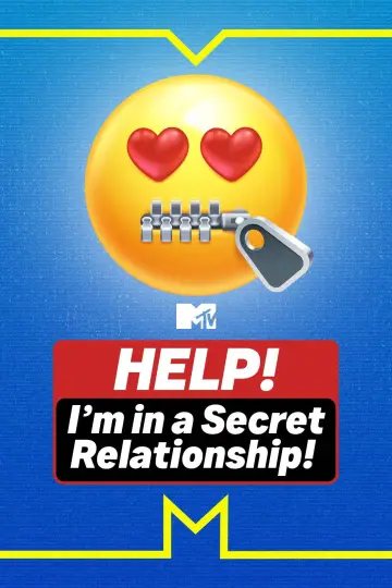 Постер к сериалу "Help! I