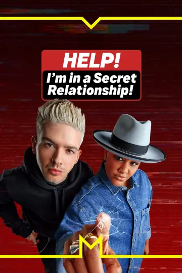 Постер к сериалу "Help! I