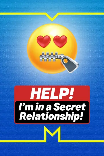 Постер к сериалу "Help! I