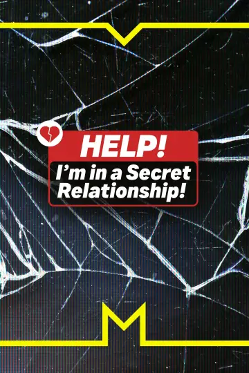 Постер к сериалу "Help! I