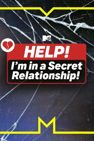 Постер к сериалу "Help! I