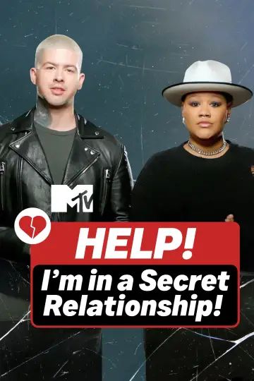 Постер к сериалу "Help! I