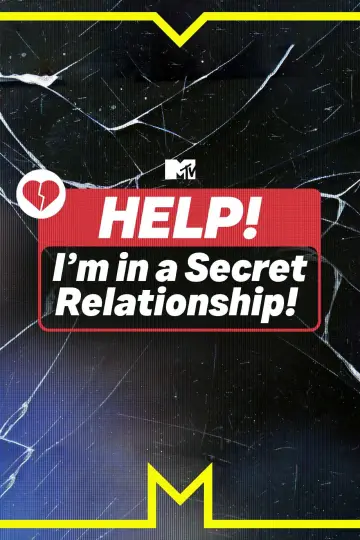 Постер к сериалу "Help! I