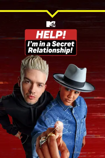 Постер к сериалу "Help! I