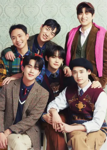 Постер к сериалу "수업중입니다" #1732326