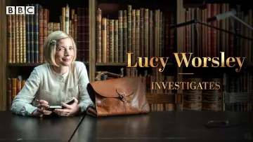 Задник к сериалу "Люси Уорсли расследует" #1601724
