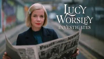 Задник к сериалу "Люси Уорсли расследует" #1601725