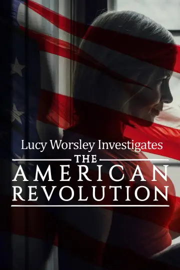 Постер к сериалу "Lucy Worsley Investigates" #1779180