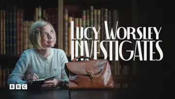 Задник к сериалу "Lucy Worsley Investigates" #1849380