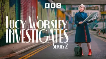 Задник к сериалу "Lucy Worsley Investigates" #1849381
