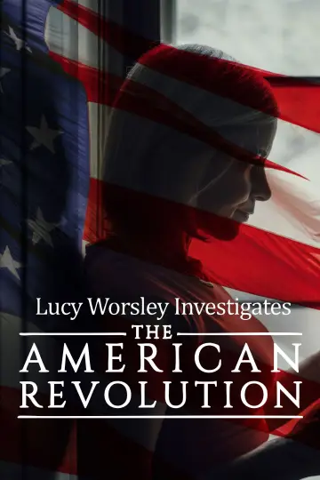 Постер к сериалу "Lucy Worsley Investigates" #1882689