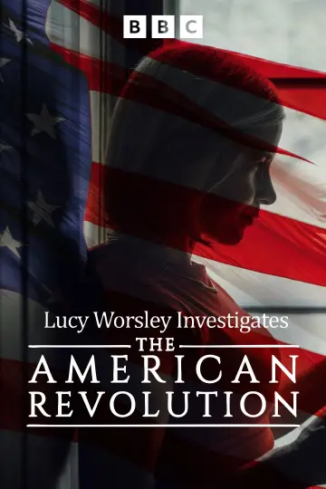 Постер к сериалу "Lucy Worsley Investigates" #1882690