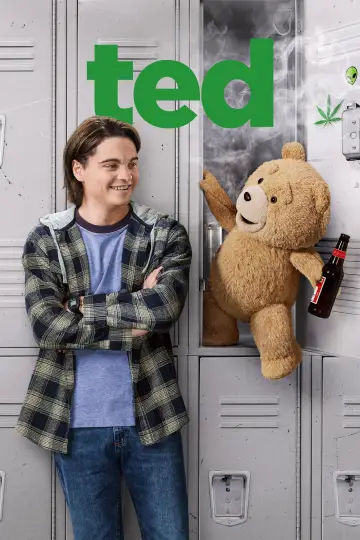 Постер к сериалу "Третий лишний" #1308758