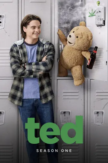 Постер к сериалу "Третий лишний" #1683039