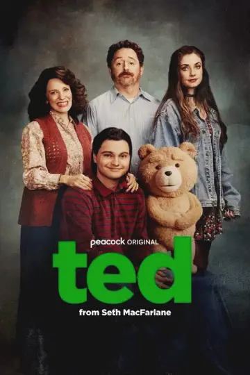 Постер к сериалу "Третий лишний" #1683043