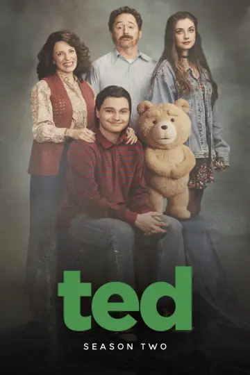 Постер к сериалу "Третий лишний" #1683047