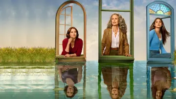 Задник к сериалу "Путь домой" #1431538